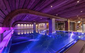 Arca Aparthotel & Spa